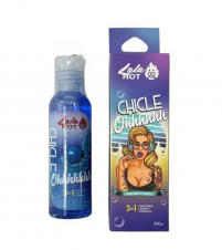 LUBRICANTE SABOR A PISCO-- SEXSHOP69- PAITA- WPP: 950319453