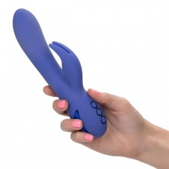 VIBRADOR BEVERLY --- SEXSHOP69- PAITA WPP: 950319453