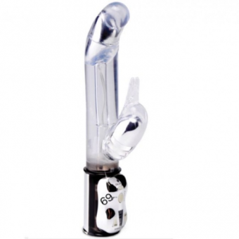 VIBRADOR PLATIUM---SEXSHOP69- PAITA - WPP: 950319453