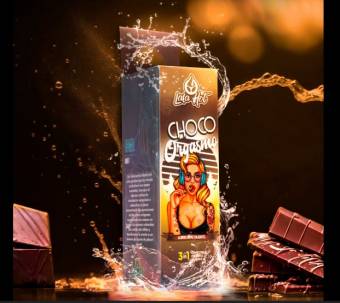 CHCOCLATE CALEINTE-- LUBRICANTE-- SEXSHOP69- PAITA - WPP: 950319453