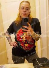 MICHELLE - Escorts de Cordoba Argentina en CordobaHOT