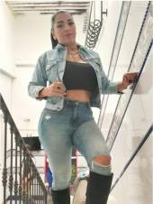 NATALIA  ven a divertirte y disfrutar sere todo para ti vienes?