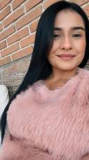 Tu cita perfecta, Laura BOADILLA DEL MONTE