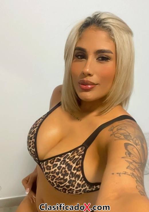 VICTORIA  NOVEDAD EN ARRECIFE GUAPISIMA