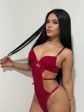Charlotte exclusiva venezolana toda una diosa en tu ciudad