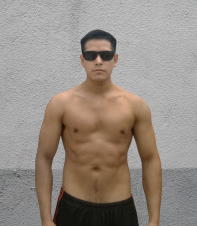 Gigoló escort hetero solo para mujeres o parejas