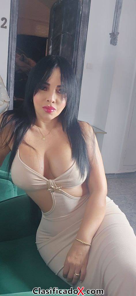 (i) JOHANA CHICA CALIENTE DE LA ZONA