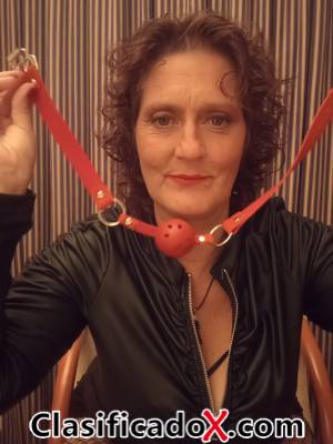 ClasificadoX - Anuncios clasificados relax y contenido erótico