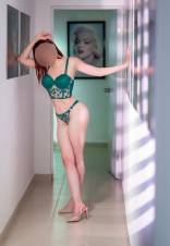 Soy Itati joven petite delgada bonito rostro super atenta