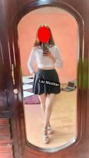 SABOREA A NUESTRAS EXCLUSIVAS ESCORTS