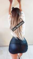 Las esculturales y bellas muñecas de características divinas