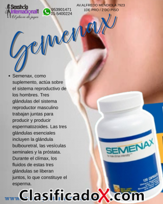ClasificadoX - Anuncios clasificados relax y contenido erótico