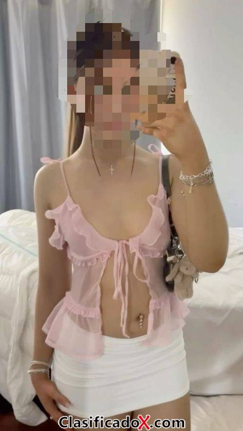 ZARA  LATINA BELLA ARDIENTE NOVEDAD