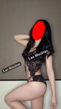 Joven Belleza De Curvas Perfectas