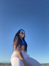 QUIERO QUE ME DES TODA TU LECHITA