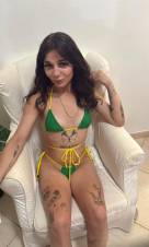 LIANA una  Exclusiva PORTUGUESA Trans acabadita de llegar para ti