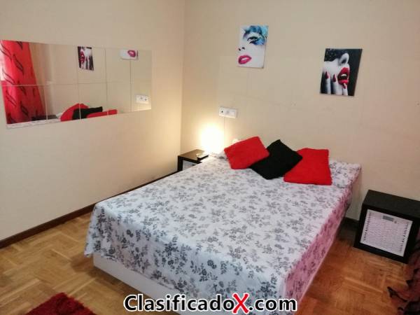 ClasificadoX - Anuncios clasificados relax y contenido erótico
