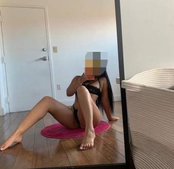 Soy una chica latina atrevida y muy sensual