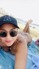(LORENA SUPER SEXI Y EXTROVERTIDA