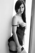 (i)ALMA, DELGADITA EN BUSCA DE PLACER