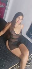 (i) ANDREA SUPER CALIENTE Y CON GANITAS DE PLACER