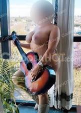 DAFNE - Escorts de Cordoba Argentina en CordobaHOT