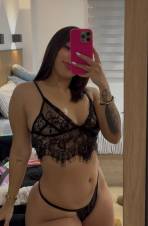 Cuerpo irresistible, actitud complaciente y un estilo sensual pero elegante Cuerpo irresistible, actitud complaciente y un estilo sensual pero elegante