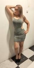 SANDRA SEXY PERVERSA EN AZUQUECA DE HENARES NOVEDAD