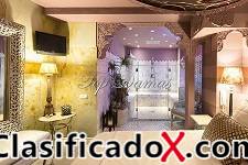 ClasificadoX - Anuncios clasificados relax y contenido erótico