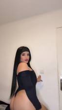 Conejita de 19 años muy caliente Conejita de 19 años muy caliente