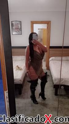 ClasificadoX - Anuncios clasificados relax y contenido erótico