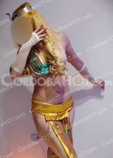 JAZMIN - Escorts de Cordoba Argentina en CordobaHOT