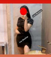 Novata De Naturaleza Muy Linda Y Cariñosa, Jovial, Risueña Y Tierna