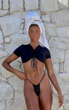 SARA LISBOA exclusiva PORTUGUESA  toda un dios Y lujuria ven compruébalo