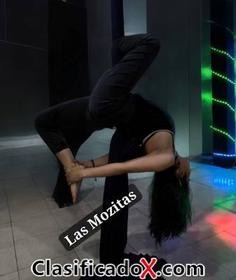 ClasificadoX - Anuncios clasificados relax y contenido erótico