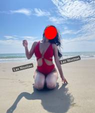 ¡NUEVA MODELO! De Las Que Encantan ¡BIEN ELEGIDA!
