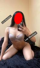 UNA DE RICA POSADERA, PARA ACARICIAR Y JUGAR SIN ROPA