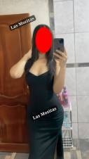 CON SU PRESENCIA TE RELAJA COMPLETAMENTE, Y SUS BESOS MOJADOS ¡TE EXCITARÁN!