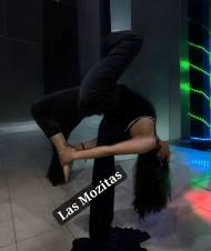 ESTA PUTA BUSCA MACHO CON BUENA VERGA