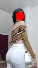 UNA CHICA CHÉVERE PARA EMPRESARIOS Y TURISTAS
