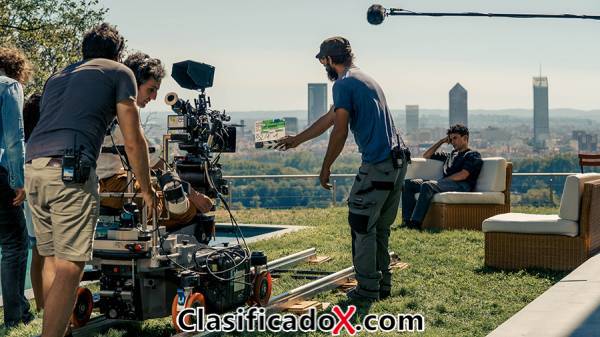 ClasificadoX - Anuncios clasificados relax y contenido erótico