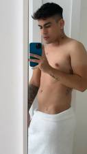 ALAN FOGOSA EXCLUSIVO LATINO TE ANIMAS