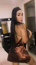Hoy todo gira en torno a ti. Piso privado en Barcelona, 24h de pasión