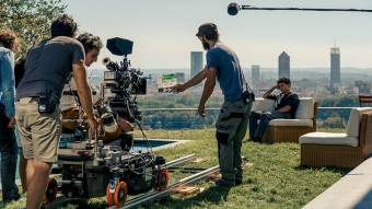 Casting Actores/Actrices Película para Adultos