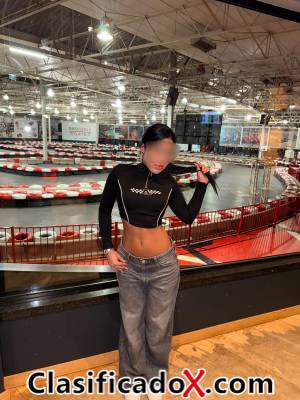 ClasificadoX - Anuncios clasificados relax y contenido erótico