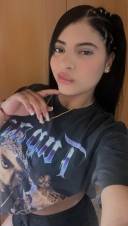 VIOLETA  dulce, cariñosa, espectacular ARRECIFE