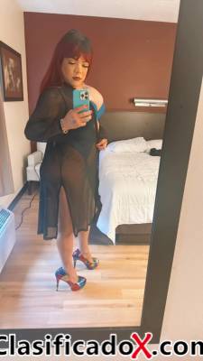 ClasificadoX - Anuncios clasificados relax y contenido erótico