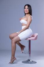 GUAPISIMA LUZ  NOVEDAD TE DEJARE SIN PALABRAS en AMPOSTA