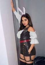 NIKOL VENEZOLANA  UNA DIOSA PURO PLACER  EN AMPOSTA