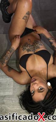 ClasificadoX - Anuncios clasificados relax y contenido erótico